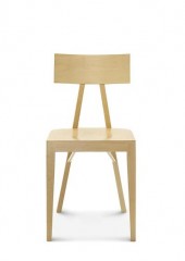 Стул модерн Fameg Akka A-0336