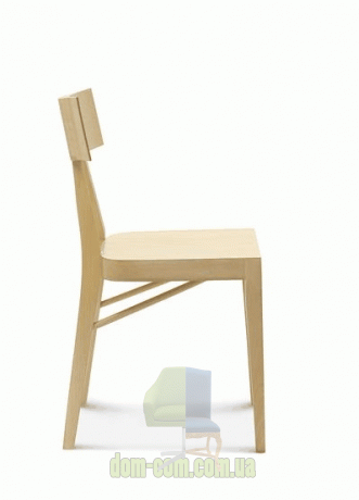 Стул модерн Fameg Akka A-0336