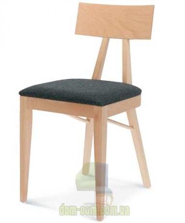 Стул модерн Fameg Akka A-0336