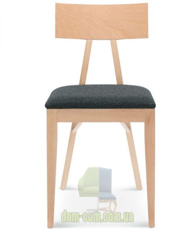 Стул модерн Fameg Akka A-0336