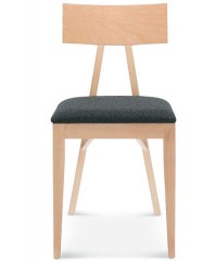 Стул модерн Fameg Akka A-0336