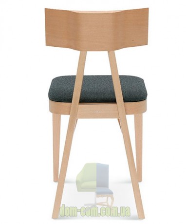 Стул модерн Fameg Akka A-0336