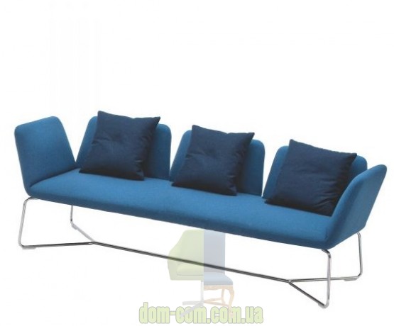 Удобный современный диван Noti Manta