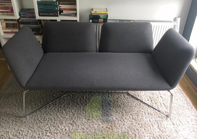 Удобный современный диван Noti Manta