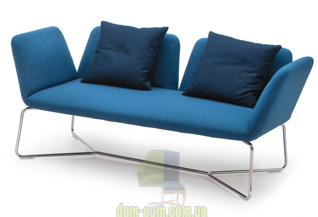 Удобный современный диван Noti Manta