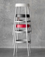 Барный табурет SCAB Design Gim