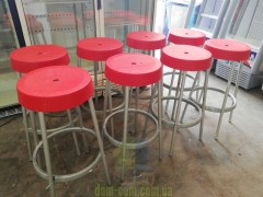 Барный табурет SCAB Design Gim