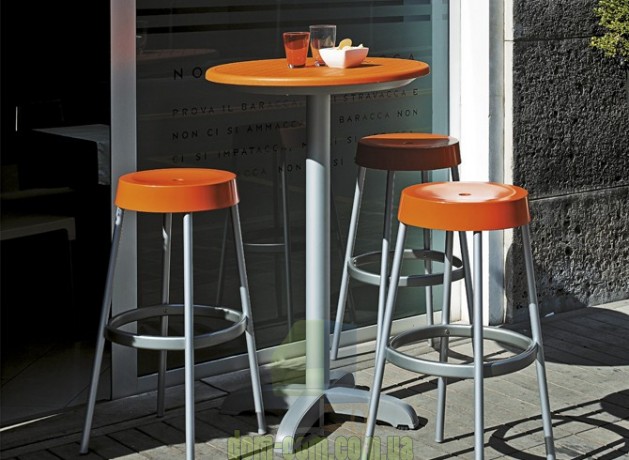 Барный табурет SCAB Design Gim