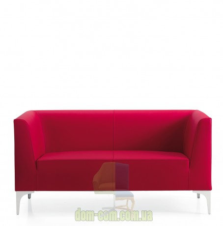 Класический офисный диван Sesta Mito