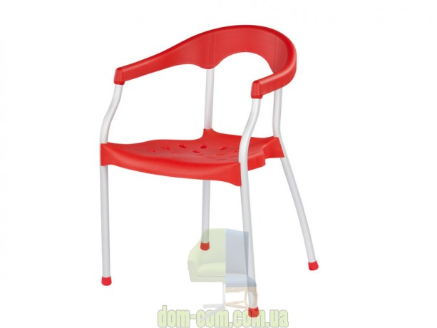 Элегантный уличный стул Gaber SERENA