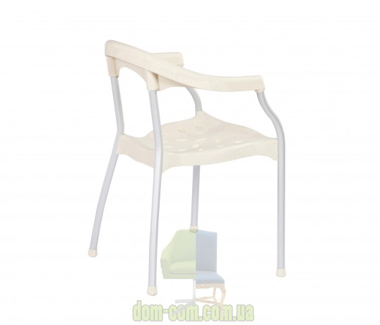 Элегантный уличный стул Gaber SERENA