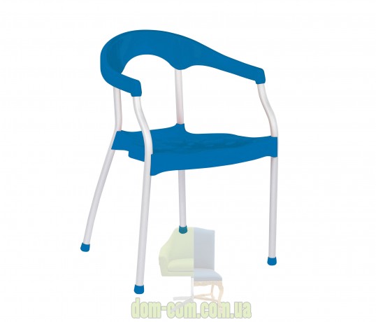 Элегантный уличный стул Gaber SERENA