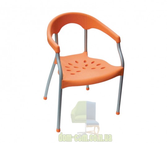 Элегантный уличный стул Gaber SERENA