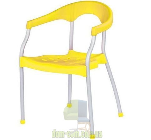 Элегантный уличный стул Gaber SERENA