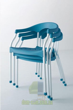 Элегантный уличный стул Gaber SERENA