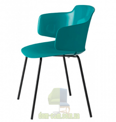 Стул с подлокотниками Metalmobil Classy 1091