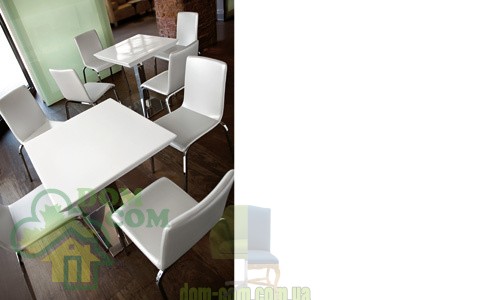 Стул Metalmobil Luna 104