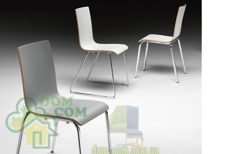 Стул Metalmobil Luna 104