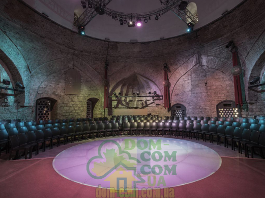 Стул Papatya Yummy