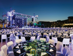 Стул Papatya Yummy