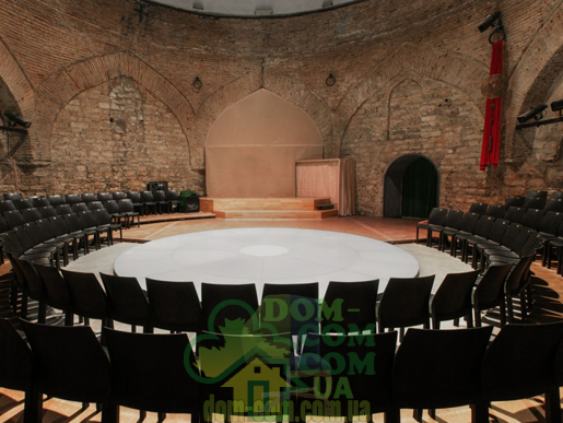 Стул Papatya Yummy