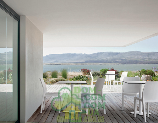 Стул Papatya Yummy