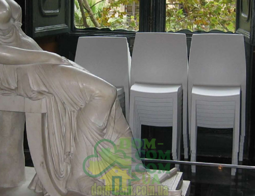 Стул Papatya Yummy