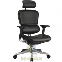 Кресло Comfort Seating Group Ergohuman plus leather