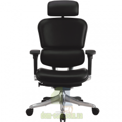 Кресло Comfort Seating Group Ergohuman plus leather