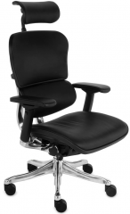 Кресло Comfort Seating Group Ergohuman plus leather