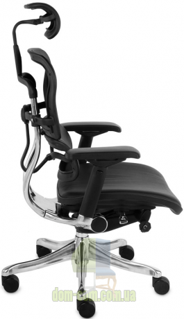 Кресло Comfort Seating Group Ergohuman plus leather