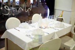 Дизайнерский стул с круглой спинкой  Cizeta Sendy 152  T SE