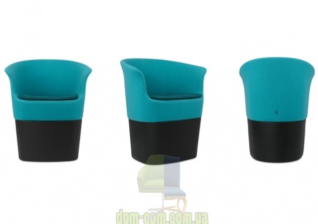 Дизайнерское кресло  Noti Tulli