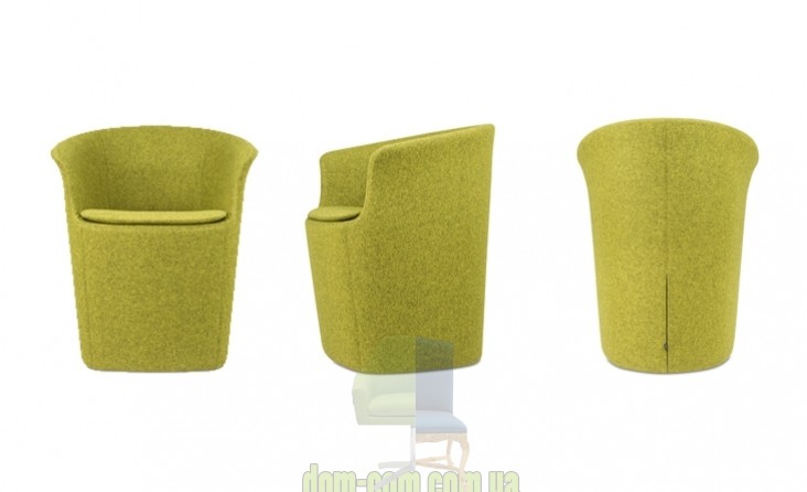 Дизайнерское кресло  Noti Tulli