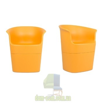 Дизайнерское кресло  Noti Tulli