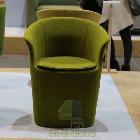 Дизайнерское кресло  Noti Tulli