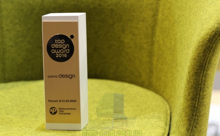 Дизайнерское кресло  Noti Tulli