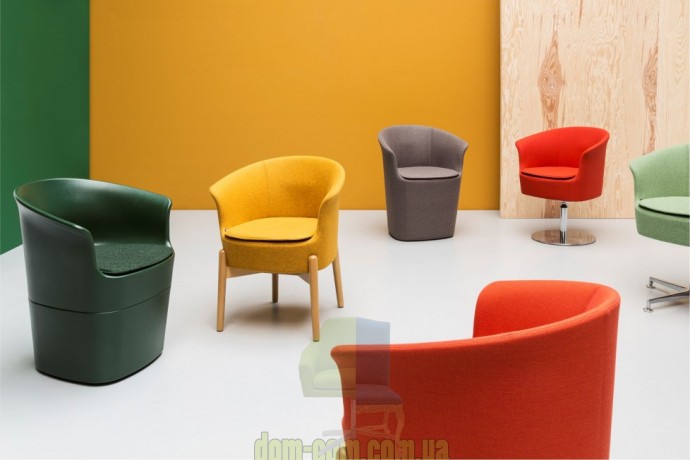 Дизайнерское кресло  Noti Tulli