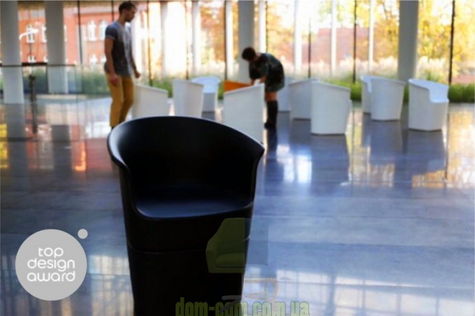 Дизайнерское кресло  Noti Tulli