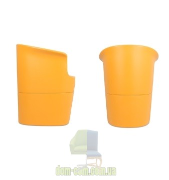 Дизайнерское кресло  Noti Tulli