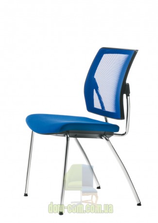 Стул для посетителей Sesta Q-Four XL RETE
