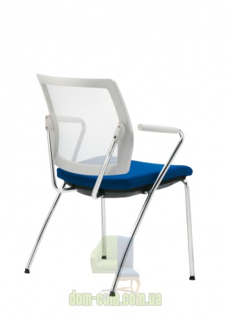 Стул для посетителей Sesta Q-Four XL RETE