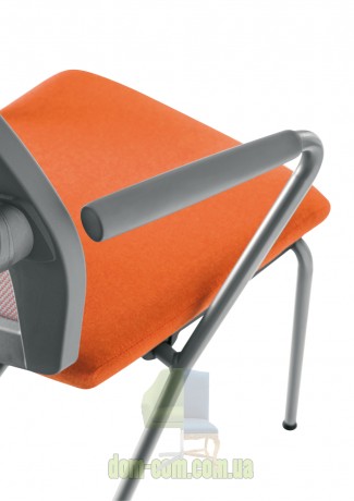 Стул для посетителей Sesta Q-Four XL RETE