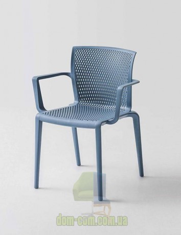 Удобный уличный стул Gaber SPYKER