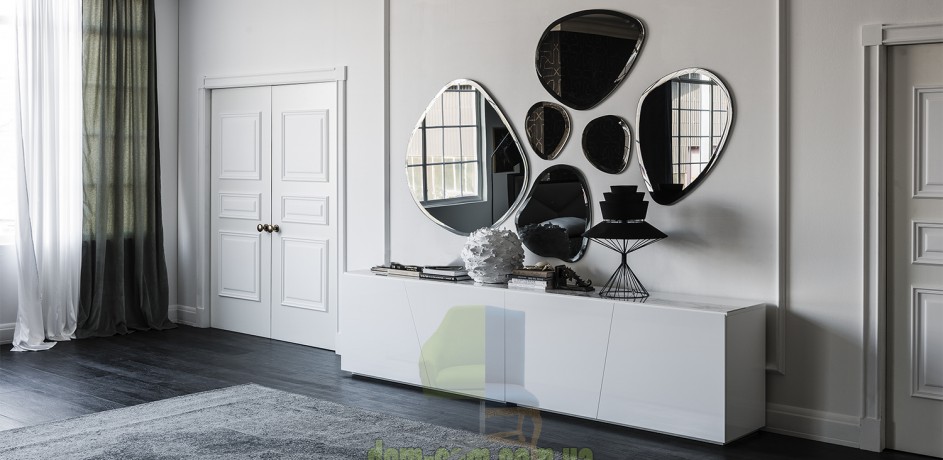 Зеркало Cattelan Italia Hawaii