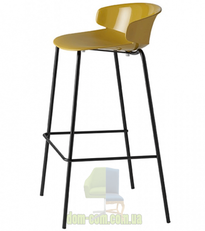 Стул барный Metalmobil Classy 1092