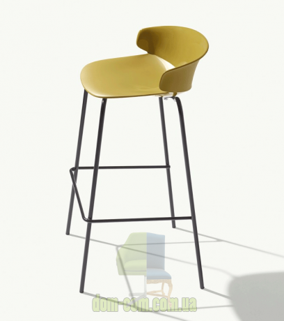 Стул барный Metalmobil Classy 1092