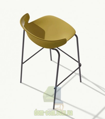 Стул барный Metalmobil Classy 1092