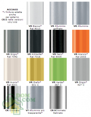 Стул Metalmobil Luna 105