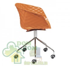 Стул офисный Metalmobil Uni-Ka 597-5R 